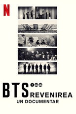 BTS: 더 리턴