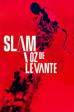 Poster for SLAM: Voz de Levante