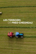 Fred Chesneau's terroirs poster