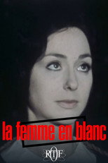 The Woman in White poster