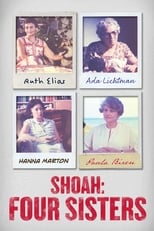 Poster for Shoah: Four Sisters