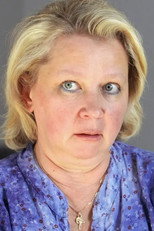 Foto retrato de Mila Babenko