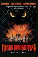 Fieras radiactivas