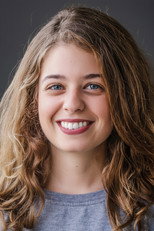 Foto retrato de Ipek Tugay