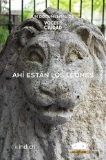 Ahí están los leones