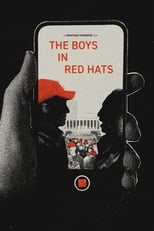 Poster di The Boys in Red Hats