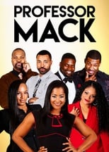 Poster for Professor Mack 