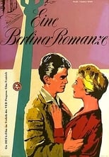 Poster for A Berlin Romance