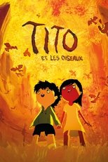 Tito et les Oiseaux poster