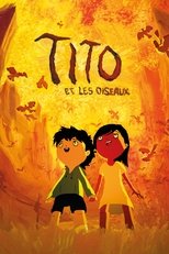 Tito et les Oiseaux serie streaming