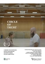 Poster for Circle of Trust