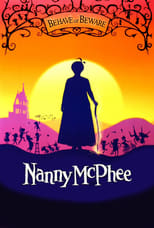 Nanny McPhee Collection