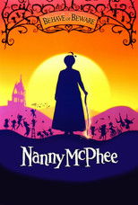 Nanny McPhee Collection