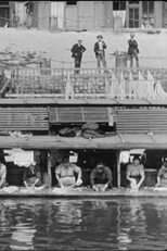 Washerwomen on the River (1897)