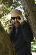 Julian Warmington Julian Warmington