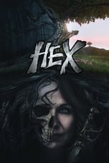Poster for Hex