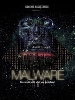 Poster for Malware