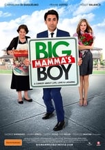 Poster for Big Mamma's Boy