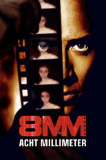 8MM - Acht Millimeter