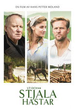 Ut och stjäla hästar