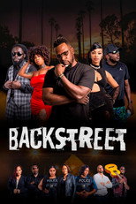 Backstreet poster