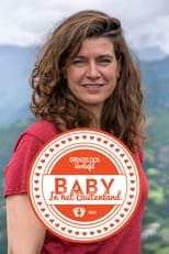 Poster for Grenzeloos Verliefd: baby in het buitenland