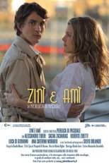 Zinì e Amì poster