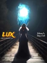 Poster for LUX