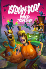 Ver ¡Scooby-Doo! Dulce o Travesura (2022) Online