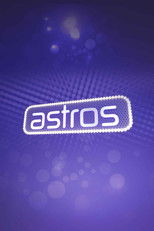 Astros (2008) poster