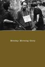 Poster for Monday Morning Glory