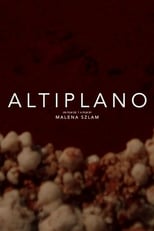 Poster for Altiplano 