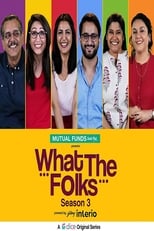 Poster for What the Folks Season 3