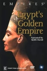 Poster di Egypt's Golden Empire