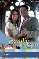 Poster for Family Dr. Kleist Season 1