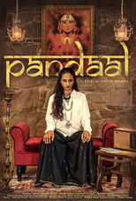 Pandaal poster