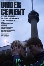 Poster for Under Cement 