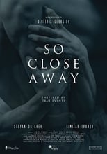 Poster for So Close Away