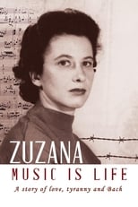 Zuzana: Music Is Life (2019)