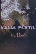 Poster for Valle fértil