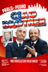 Poster for Ciao Brother