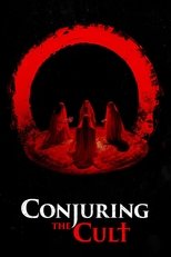 Conjuring the Cult main poster
