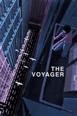 Poster for The Voyager