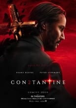 Poster for Constantine 2 