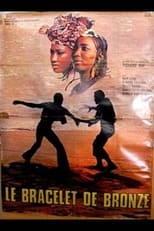 Poster for The Bronze Bracelet