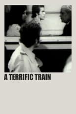 Poster for A Terrific Train 