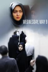 Poster for Wednesday, May 9