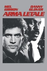 Poster di Arma letale