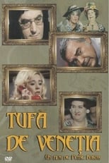 Poster for Tufă de Veneția