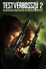 Testvérbosszú 2. - Mindenszentek
